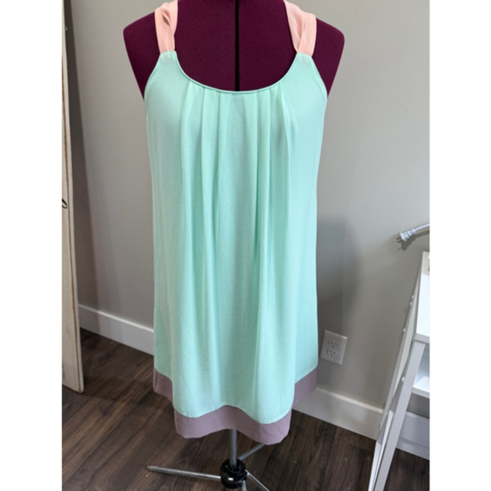 🤩 2 For 25 🤩 YA Los Angeles Spring Dress Small
